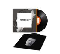 DAVID BOWIE - The Next Day (2026) 2 LP Vinilo 33 RPM