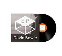 David Bowie - The Next Day Extra [Vinilo]