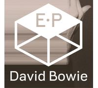 David Bowie The Next Day Extra EP (RSD Black Friday 20 (Vinyl) (Importación USA)