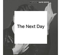 David Bowie - The Next Day [Vinilo]