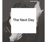 David Bowie - The Next Day (2 LP) [Vinilo]