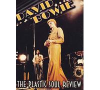 David Bowie - The Plastic Soul Review [Reino Unido] [DVD]