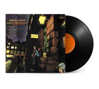 David Bowie - David Bowie - The Rise and Fall of Ziggy Stardust and the Spiders from Mars (50th Anniversary) (LP) [Vinilo]