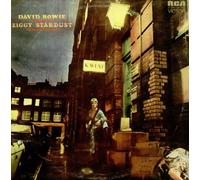 David Bowie - The Rise And Fall Of Ziggy Stardust And The Spiders From Mar