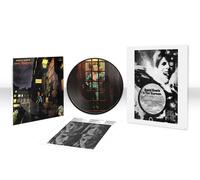 David Bowie - David Bowie - The Rise and Fall of Ziggy Stardust and the Spiders from Mars (50th Anniversary) (LP Picture Disc) [Vinilo]
