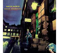 David Bowie - The Rise And Fall Of Ziggy Stardust And The Spiders From Mars [Vinilo]