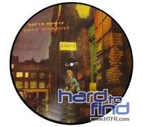 DAVID BOWIE - The Rise and Fall of Ziggy Stardust and the Spiders From Mars UK picture disc [Vinilo]