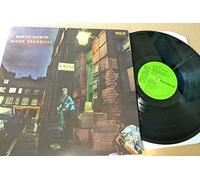 David Bowie - The Rise And Fall Of Ziggy Stardust - VG
