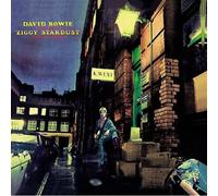 DAVID BOWIE - THE RISE & FALL ZIGGY STARDUST & SPIDERS FROM MARS[GEM PRODUCTION]SF8287]1972 VINYL LP