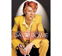 David Bowie - The Road to the Railway [Reino Unido] [DVD]