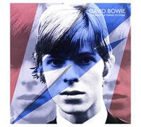 david bowie - the shape of things to come (blue vinyl) [Vinilo]