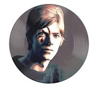 david bowie - the shape of things to come (picture disc-bowie07) [Vinilo]