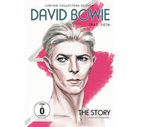 David Bowie - The Story [Italia] [DVD]