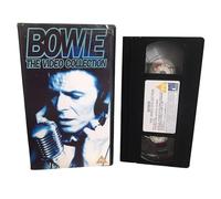 David Bowie - The Video Collection [Alemania] [VHS]