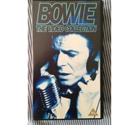 David Bowie - The Video Collection [Reino Unido] [VHS]