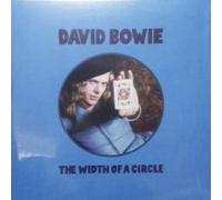David Bowie The Width Of A Circle (Vinyl) (Importación USA)