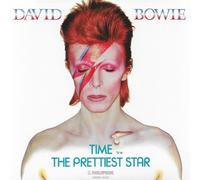 David Bowie Time / The Prettiest Star (Vinyl) (Importación USA)