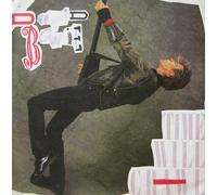 David Bowie - Time Will Crawl. [Vinyl Single]