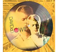 David Bowie - Tokyo 1978 (Picture Disc 180g) [VINYL] [Vinilo]