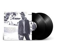 David bowie - Tokyo 1990 vol. 1 (radio broadcast) [Vinilo]