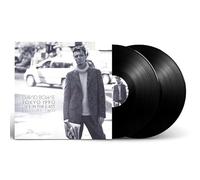David bowie - Tokyo 1990 vol. 2 (radio broadcast) [Vinilo]