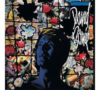 David Bowie - tonight