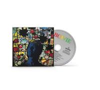 David Bowie Tonight (CD) Album (Importación USA)