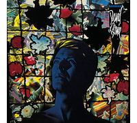 David Bowie – Tonight – Vinilo 12" (LP) – Remasterizado 2018