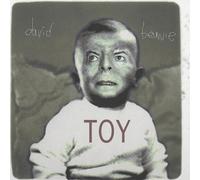 David Bowie - David Bowie - Toy (2 LP)