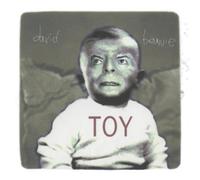 David Bowie Toy:Box (CD) Album (Importación USA)