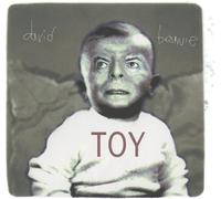 David Bowie – Toy – CD – Importación USA – Warner Music