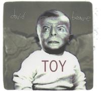 David Bowie Toy (CD) Album (Importación USA)