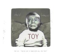 David Bowie - Toy E P (‘You’ve got it made with all the toys’) [RSD22 EX] [Vinilo]