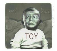 David Bowie - Toy E P (‘You’ve got it made with all the toys’) [RSD22 EX] [Vinilo]