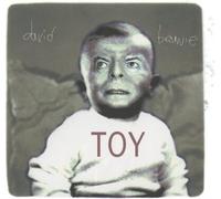 David Bowie Toy (Vinyl) 12" Album (Importación USA)