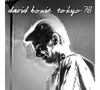 David Bowie - Toyko 78
