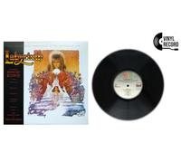 David Bowie, Trevor Jones - Labyrinth (The Original Soundtrack) - By David Bowie, Trevor Jones - [LP]