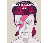 DAVID BOWIE. TRIBUTE (SIN COLECCION)