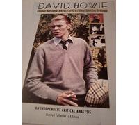 David Bowie - Under Review 1976-1979: The Berlin Triology [Reino Unido] [DVD]