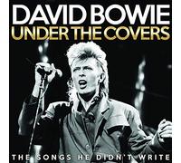 David Bowie - Under The Covers