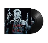 David bowie - Under the covers [Vinilo]