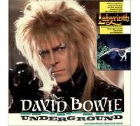 David Bowie - Underground
