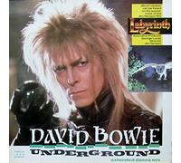 David Bowie - Underground (7'' Vinyl)