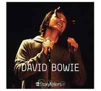 David Bowie - Vh1 Storytellers (2 LP-Vinilo)