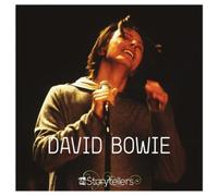 David Bowie VH1 Storytellers (Vinyl) 12" Album (Importación USA)