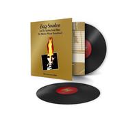 DAVID BOWIE Vinilo 2 LP Ziggy Stardust y la banda sonora SFM 50.º (2023)