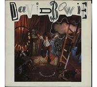 David Bowie - (VINYL LP) Never Let Me Down