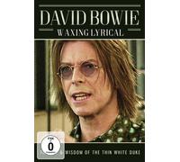 David Bowie - Waxing Lyrical COLLECTOR''S (DVD) David Bowie (Importación USA)