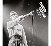 David Bowie - Welcome To The Blackout: Live London`78