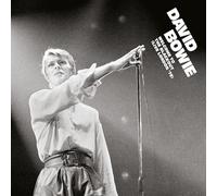 David Bowie - Welcome to the Blackout [Vinilo]